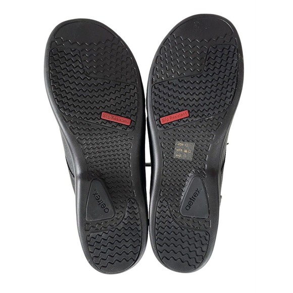 Aetrex Chukka Boots Slip Resistant - Picture 8 of 8